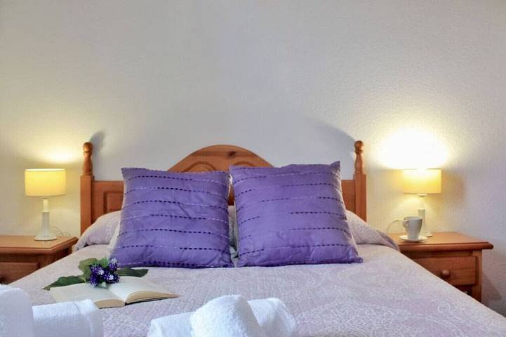 Apartamento entero, Apto 2 dormitorios con garaje - El Corrillo 5509 in Isla, Arnuero