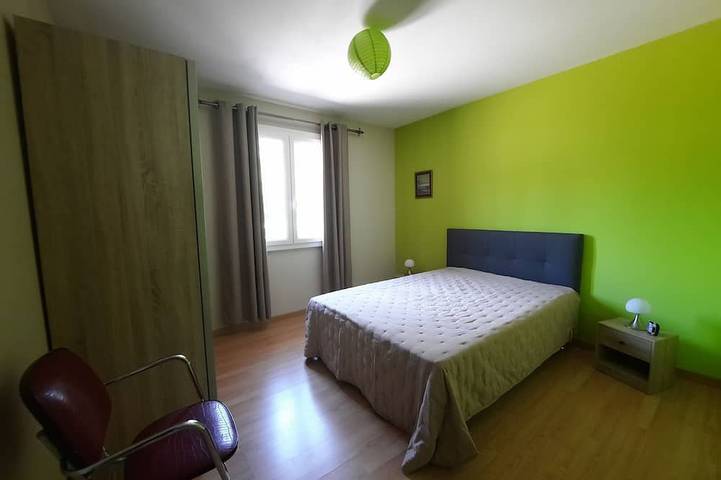 Location de vacances pour 4 personnes, avec jardin à Vebron - 4