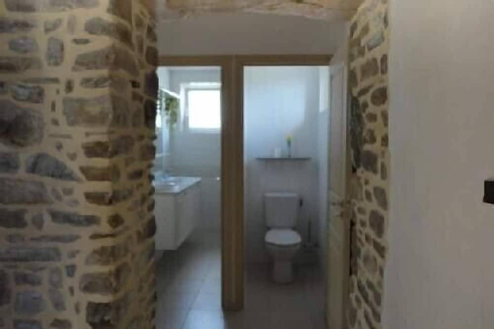 Vista Panorámica En La Bahía De Paimpol, bretón longère, todo confort, bienvenido. in Paimpol, Côte de Goëlo