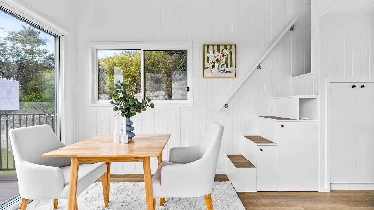 Apartamento vacacional entero, Apartamento de vacaciones para 3 personas in Brisbane, Queensland