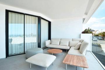Apartamento para 4 Personas en Palm-Mar, Arona , Foto 2