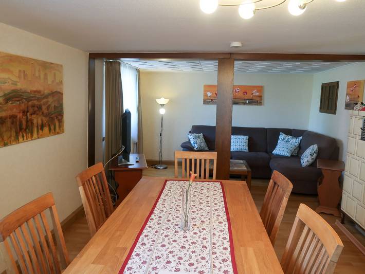 Ferienhaus für 5 Personen, mit Terrasse in Rhein (Deutschland) - 2