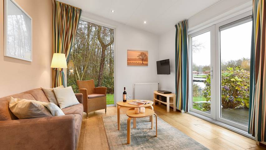 Ferienhaus für 4 Personen - 1