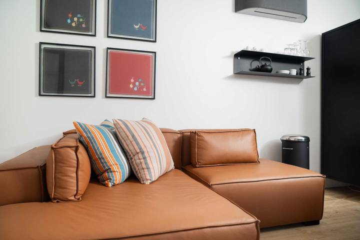 Gîte pour 2 personnes à Lagrasse - 4