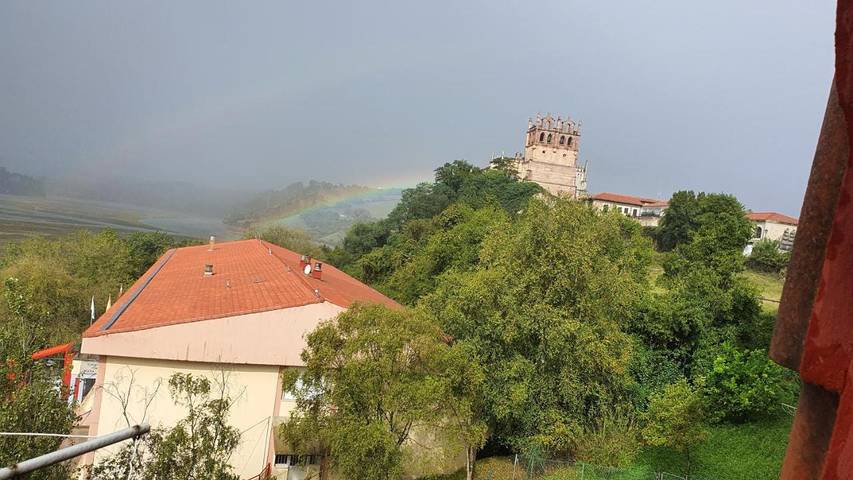 Gîte pour 6 personnes, avec balcon et vue à San Vicente de la Barquera - 2