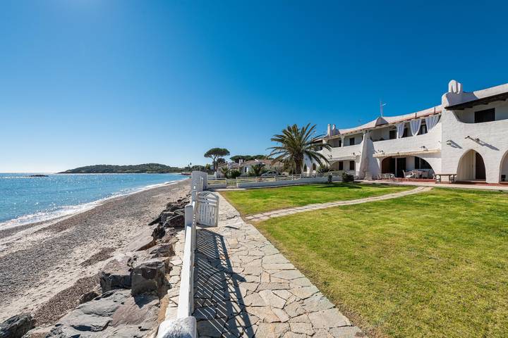 Ferienwohnung für 5 Personen, mit Garten auf Sardinien - 3