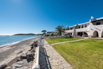 Appartement De Vacances pour 5 Personnes dans Sarroch, Province de Cagliari, Photo 2