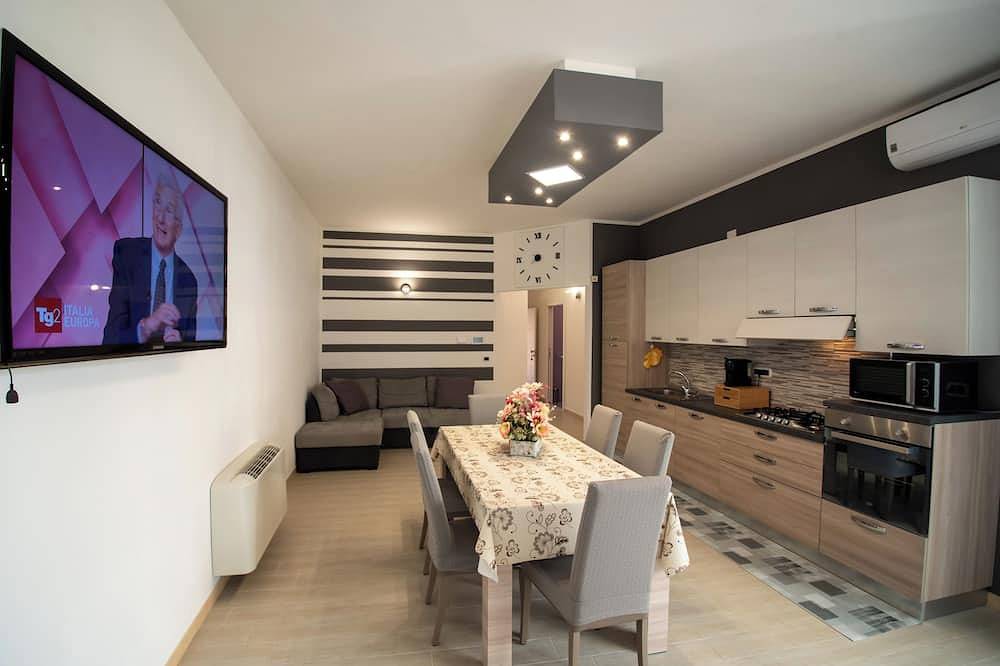 Appartement entier, Casa A&F - Fra in Torricella, Golfe de Tarente