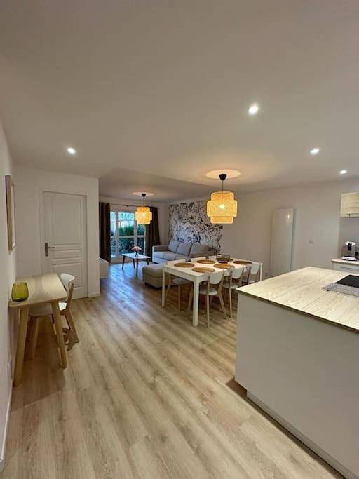 Location de vacances pour 6 personnes, avec jardin et terrasse à Ouzouer-sur-Loire - 2