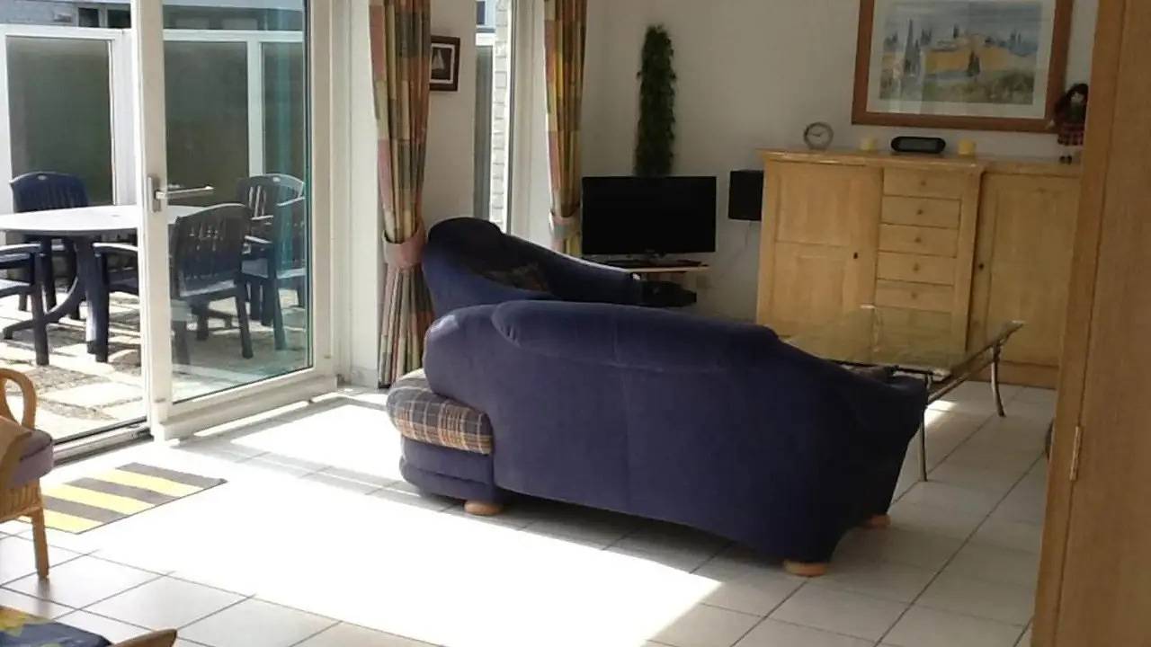 Casa vacanza a Costa Olandese a partire da 288€ a notte