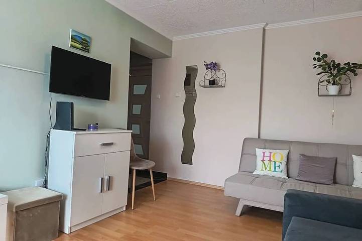 Ferienwohnung für 3 Personen - 1