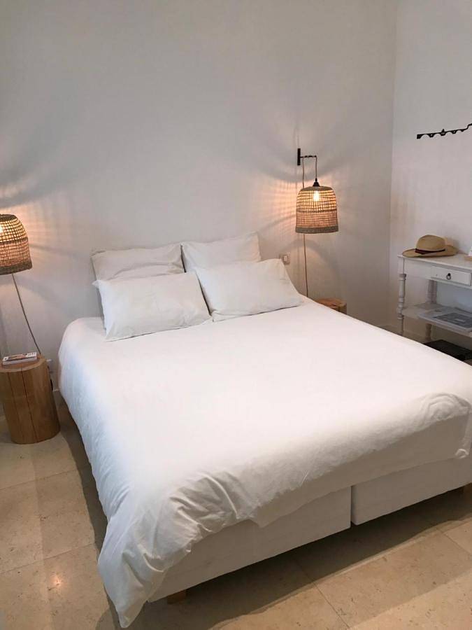 Maison d’hôte pour 2 personnes, avec terrasse à Avignon - 3