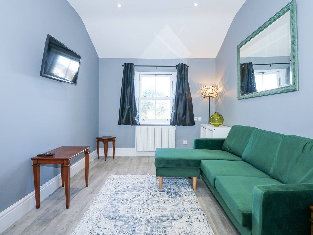 The Fir Grove Annex in Menai Bridge, Isle of Anglesey