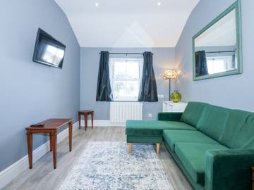 Cottage for 2 People in Menai Bridge, Isle of Anglesey, Photo 2