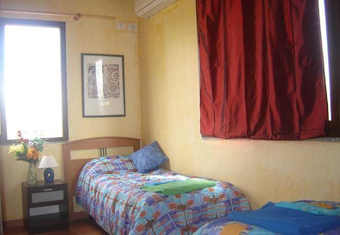 Twin Room with Private Bathroom in Maristella, Alghero