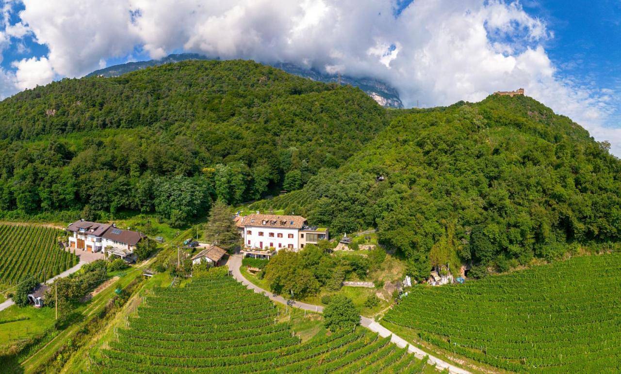 Ganze Wohnung, Two-Bedroom Apartment in Missian, Eppan an der Weinstraße