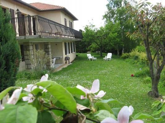 Appartement de vacances pour 5 personnes, avec terrasse et vue, animaux acceptés