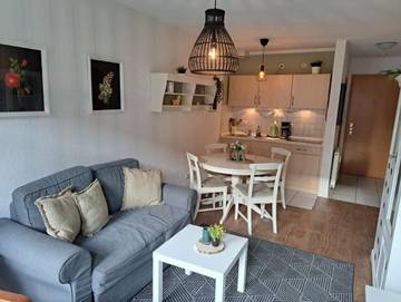 Ferienwohnung für 2 Personen in Kühlungsborn, Mecklenburgische Ostseeküste, Bild 3
