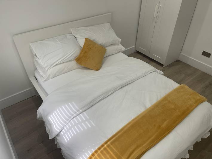 Location de vacances pour 5 personnes, avec jardin, adapté aux familles à Londres - 3