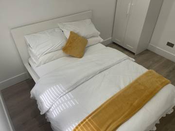 Casa Vacanza per 5 Persone in Greenwich (disambigua), Londra, Foto 2