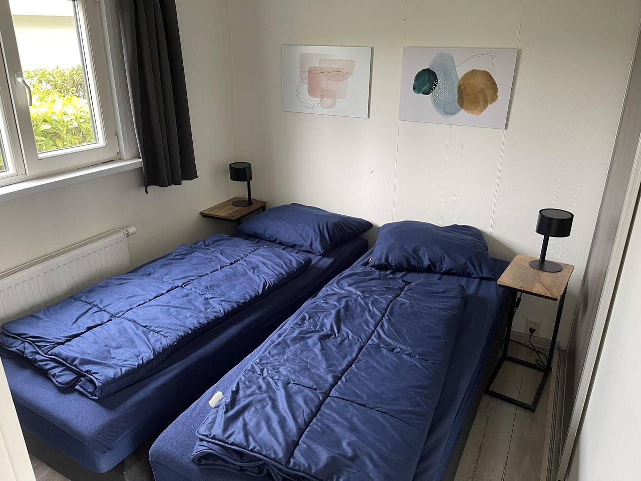 Europarcs Limburg — Berkel 4 in Susteren, Limburg (Niederlande)