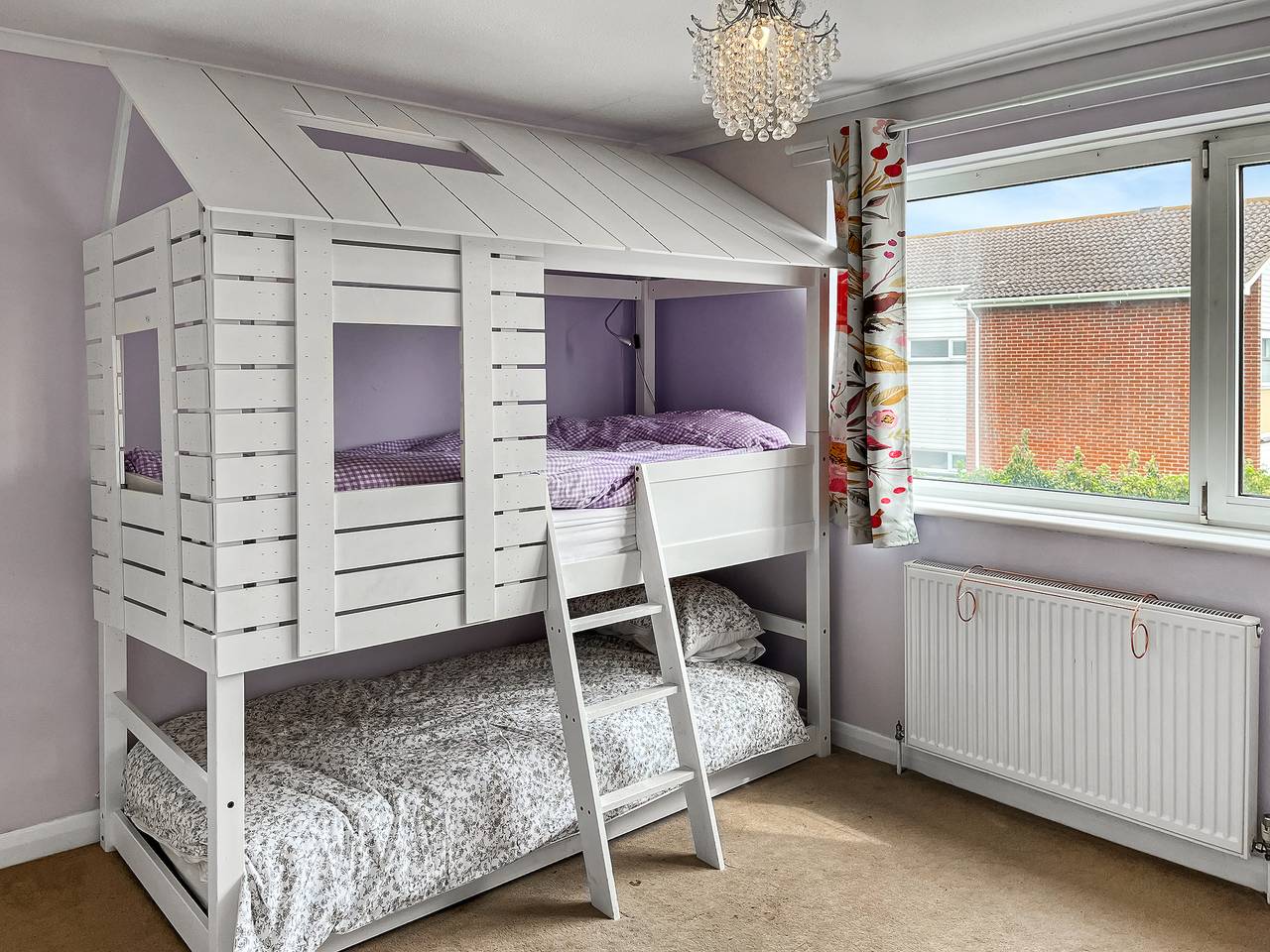 Alverstoke Seaside Cottage in Gosport, Hampshire