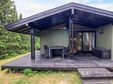 Ferieudlejning til 4 Personer i Skibby, Roskilde Fjord, Billede 3