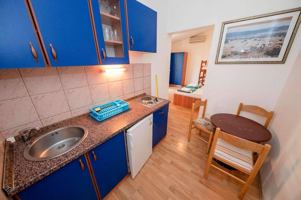 Guesthouse Šime in Kolan, Kolan (Kroatische Adria)