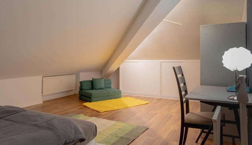 Gîte pour 4 personnes, avec vue et jardin à Tolmezzo - 3