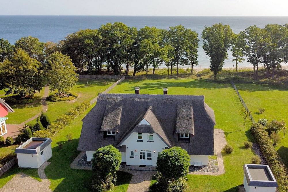 Strandhaus für 6 Personen in Lobbe, Mönchgut