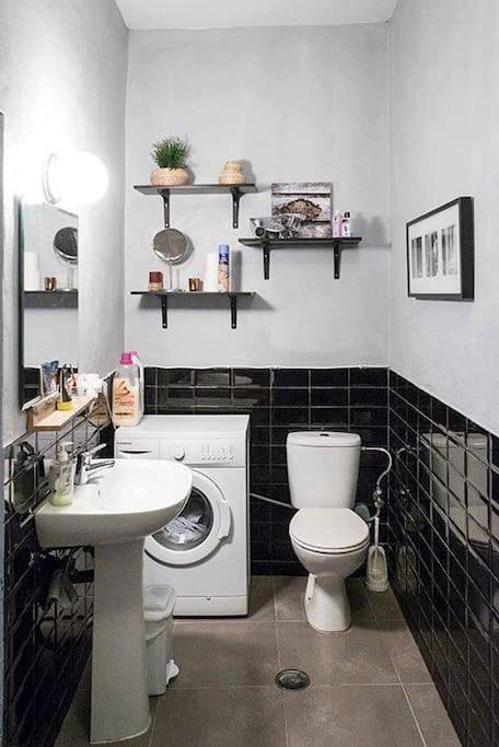 Apartamento entero, Family Double Room in Casco Antiguo, Sevilla