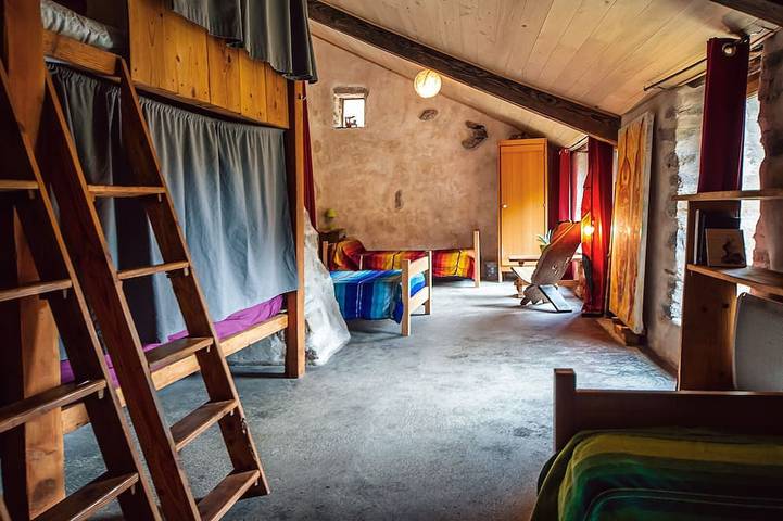 Hôtel pour 14 personnes à Ceilhes-et-Rocozels - 3