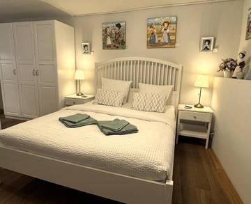 Gîte pour 2 personnes à Sion