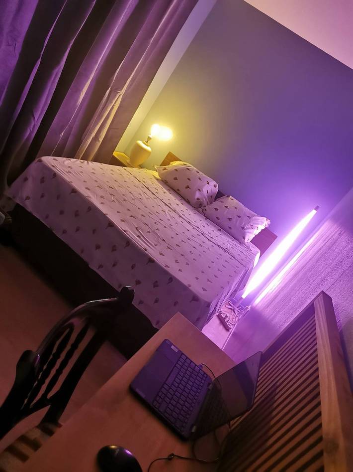 Apartamento de vacaciones para 1 personas - 1
