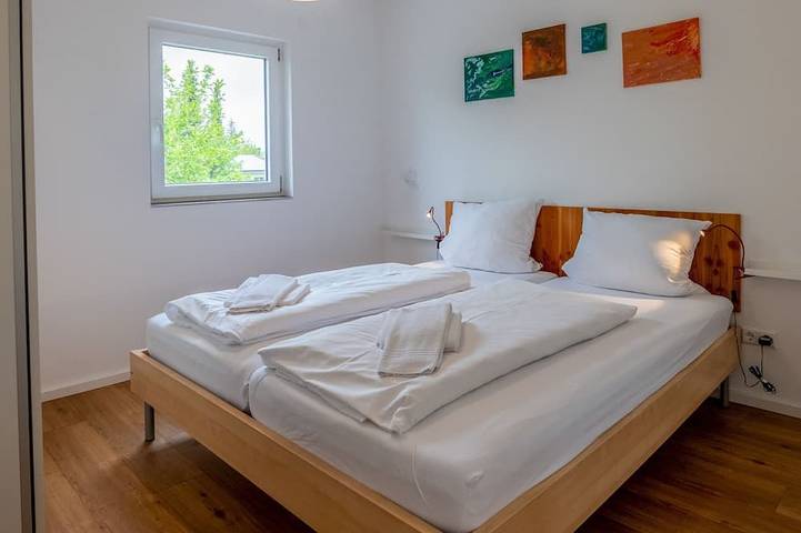 Ferienhaus für 4 Personen, mit Garten in Dittishausen - 2