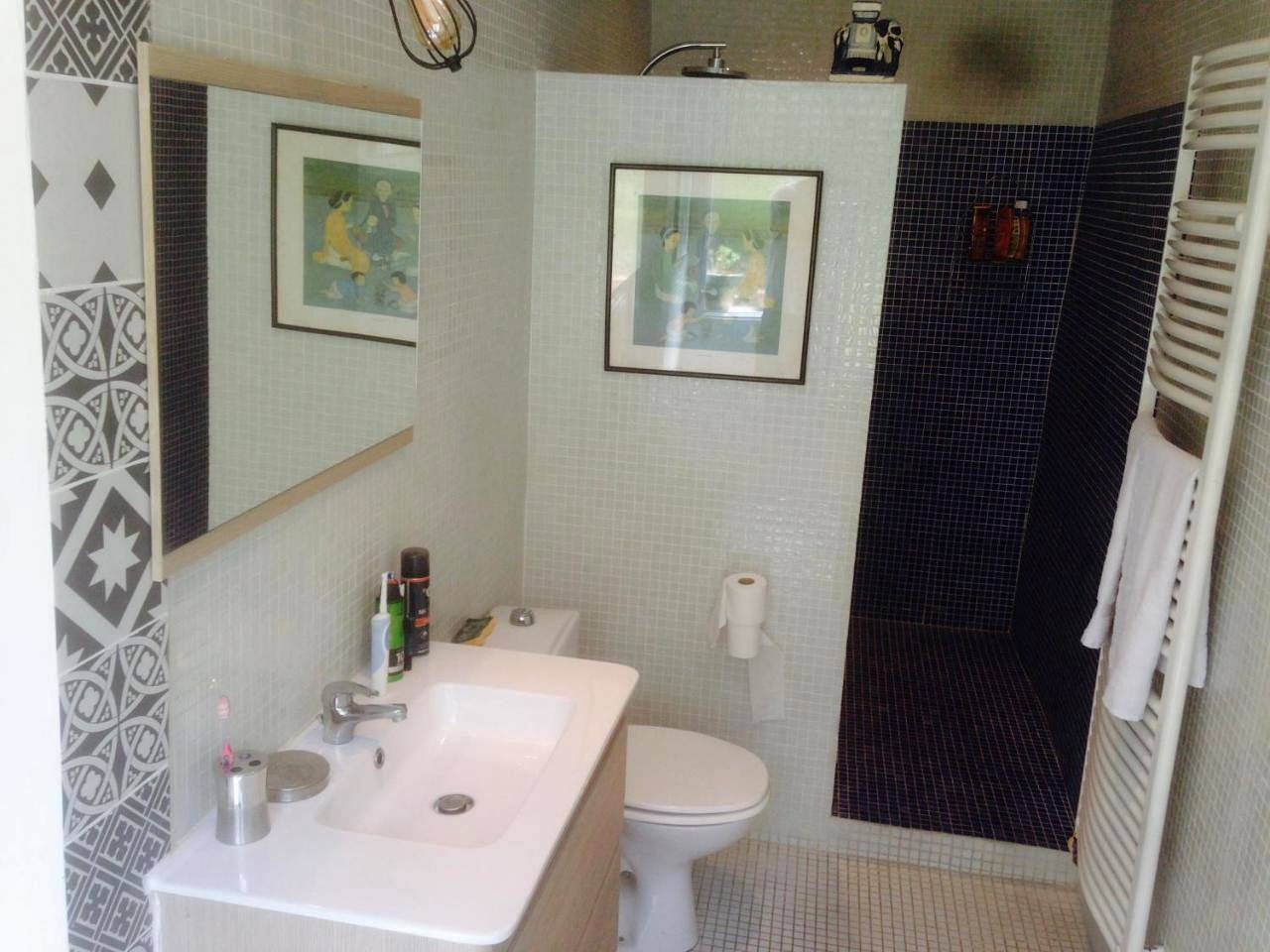 Superior Double Room in Orange, Vaucluse