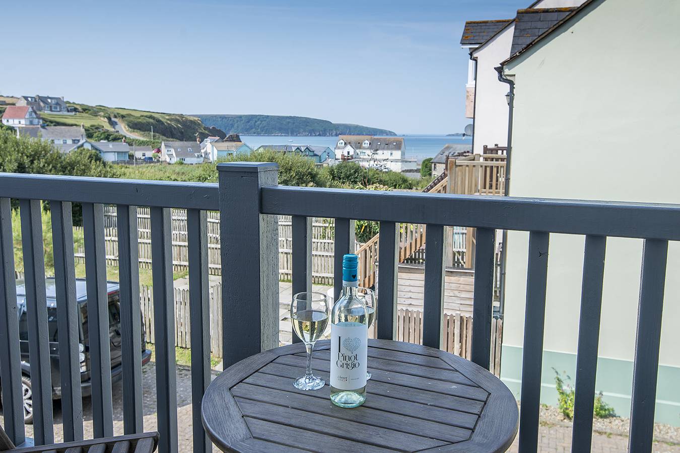 67 Puffin Way in Broad Haven, Pembrokeshire