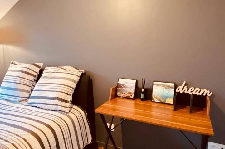 Location de vacances pour 12 personnes à Annonay - 3