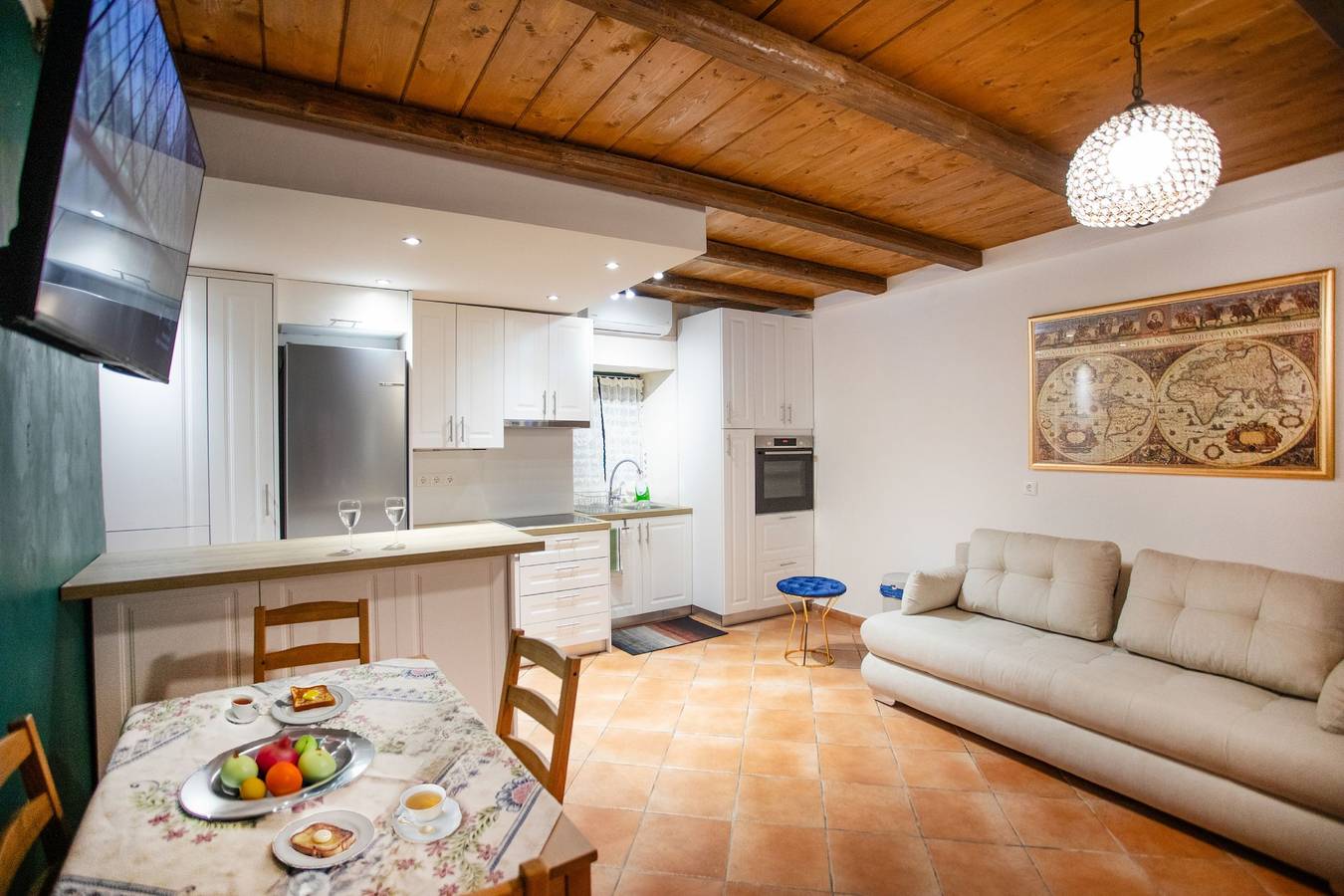 Suite Semiramis in Κέρκυρα (πόλη), Κέρκυρα