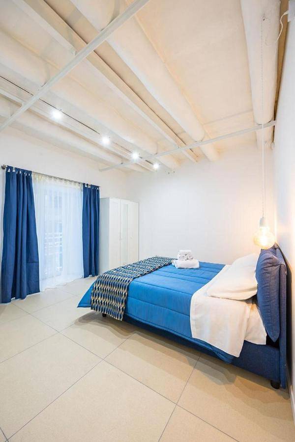 Vakantiehuis voor 5 personen, met balkon in Napels