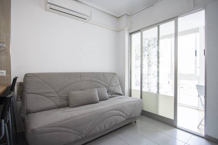 Studio für 2 Personen, mit Balkon in Torrevieja - 3