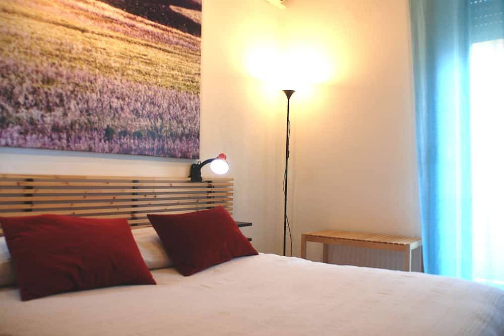 Ganze Wohnung, Carlo's welcome in Trastevere in Rom, Rom Provinz