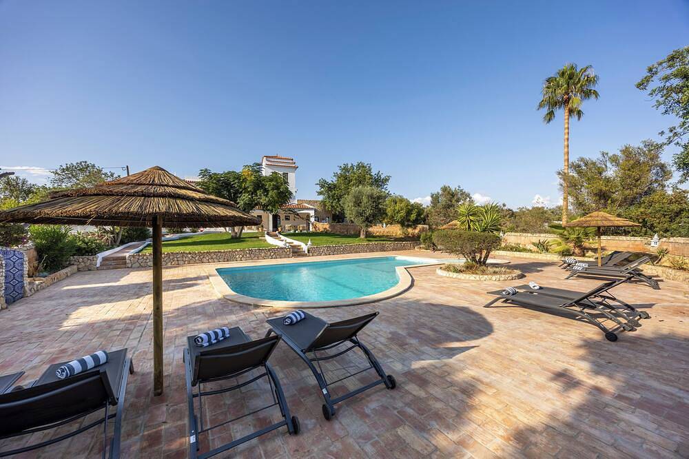 Casa da Paz by Amarantevillas in Algoz, Faro Distrikt