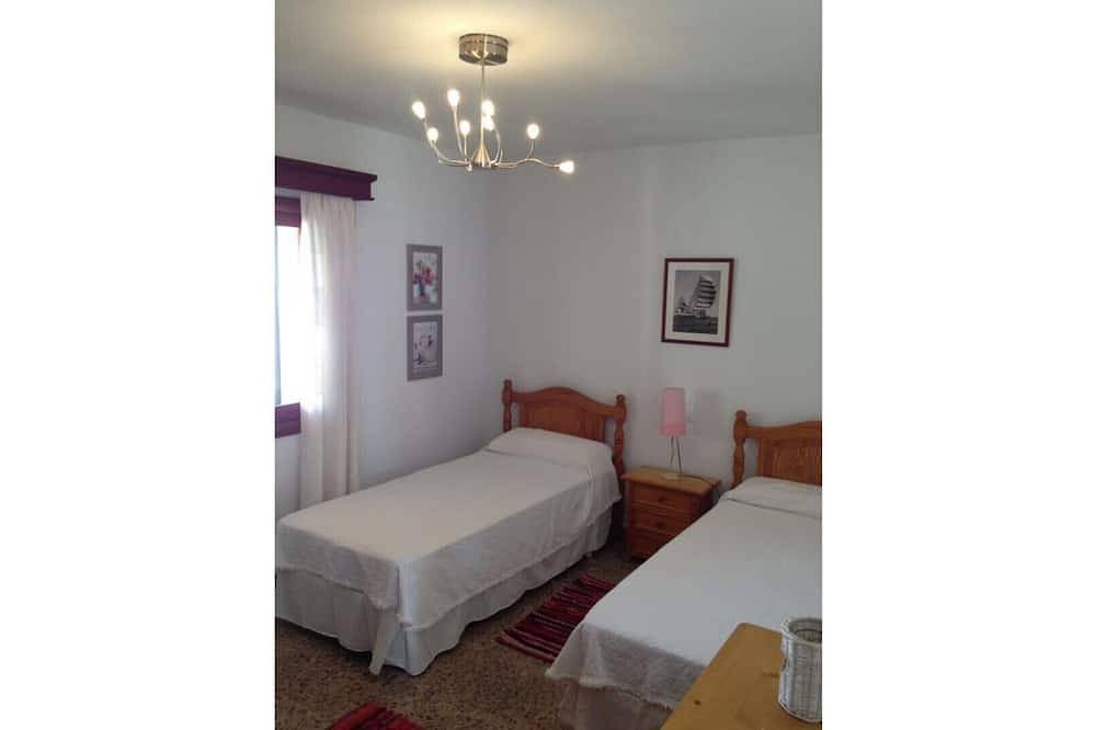 Ruhige Ferienvilla ideal für Familien in Cala Murada, Manacor