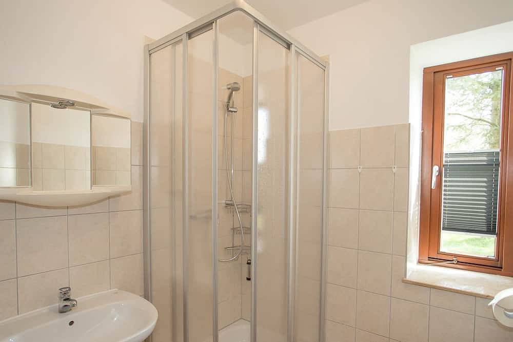 Ganze Wohnung, Fewo \"Bodden\" in Schaprode in Schaprode, Rügen