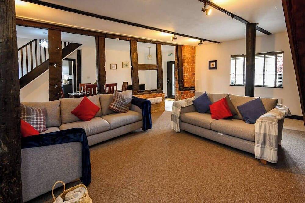 #66 Beautiful cottage near Cannock Chase in Staffordshire