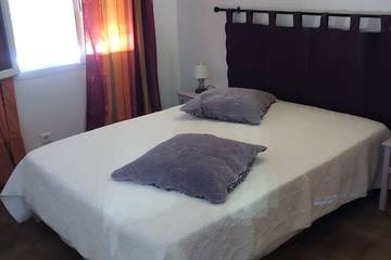 Villa pour 8 Personnes dans Propriano, Arrondissement de Sartène, Photo 1