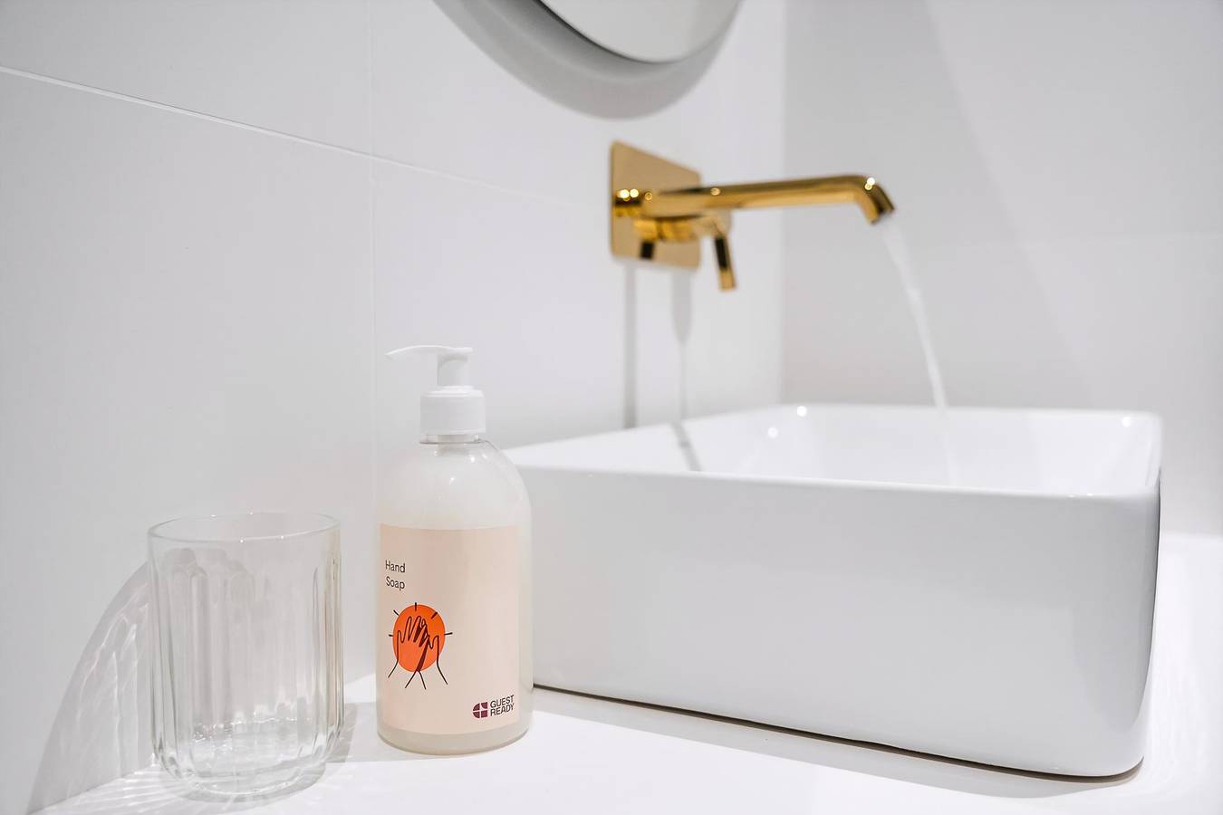Guestready - City Centre Home, foto 10