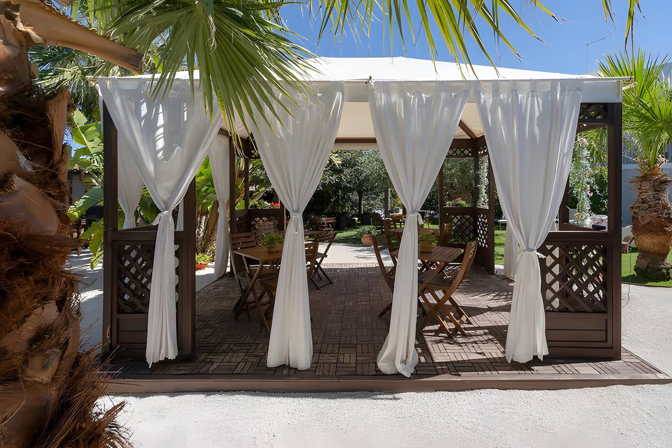 Double Room with Shared Terrace, Wi-Fi and Air Conditioning in Marzamemi, Pachino