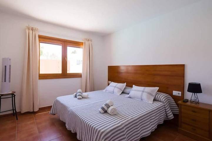 Villa Capitán Aleycar | Piscina climatizada in Bajo del Medio (La Oliva), La Oliva